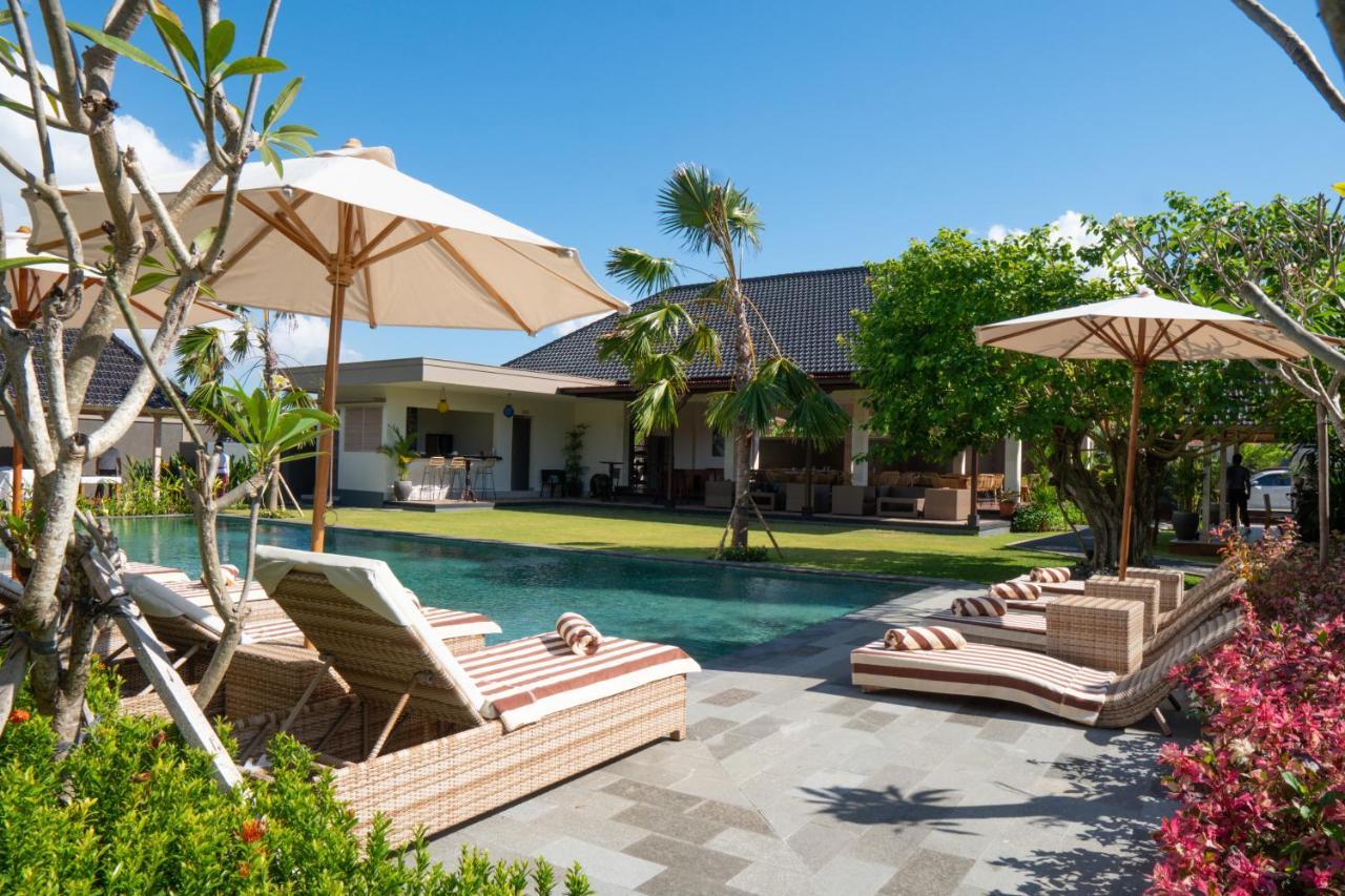 Green D'Mel Bali Nusa Dua  Ngoại thất bức ảnh