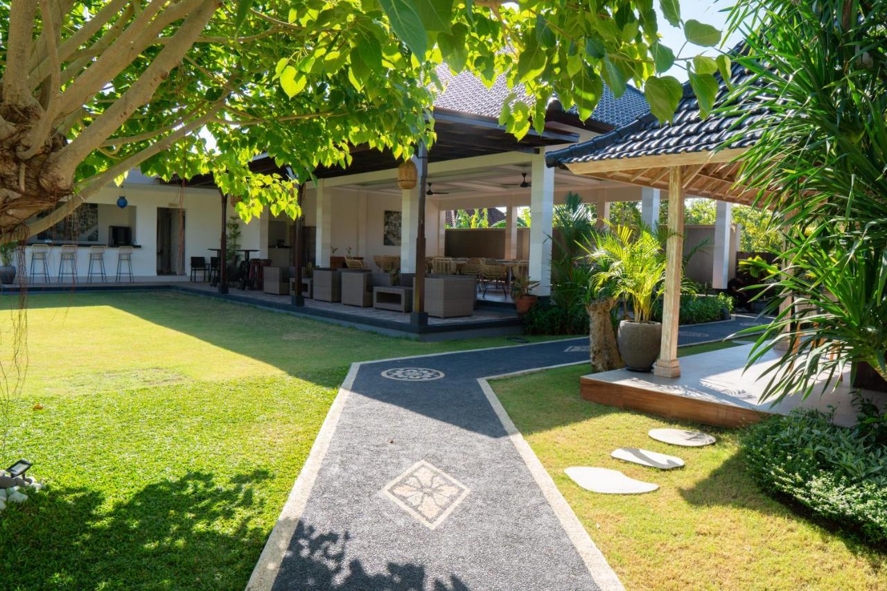 Green D'Mel Bali Nusa Dua  Ngoại thất bức ảnh