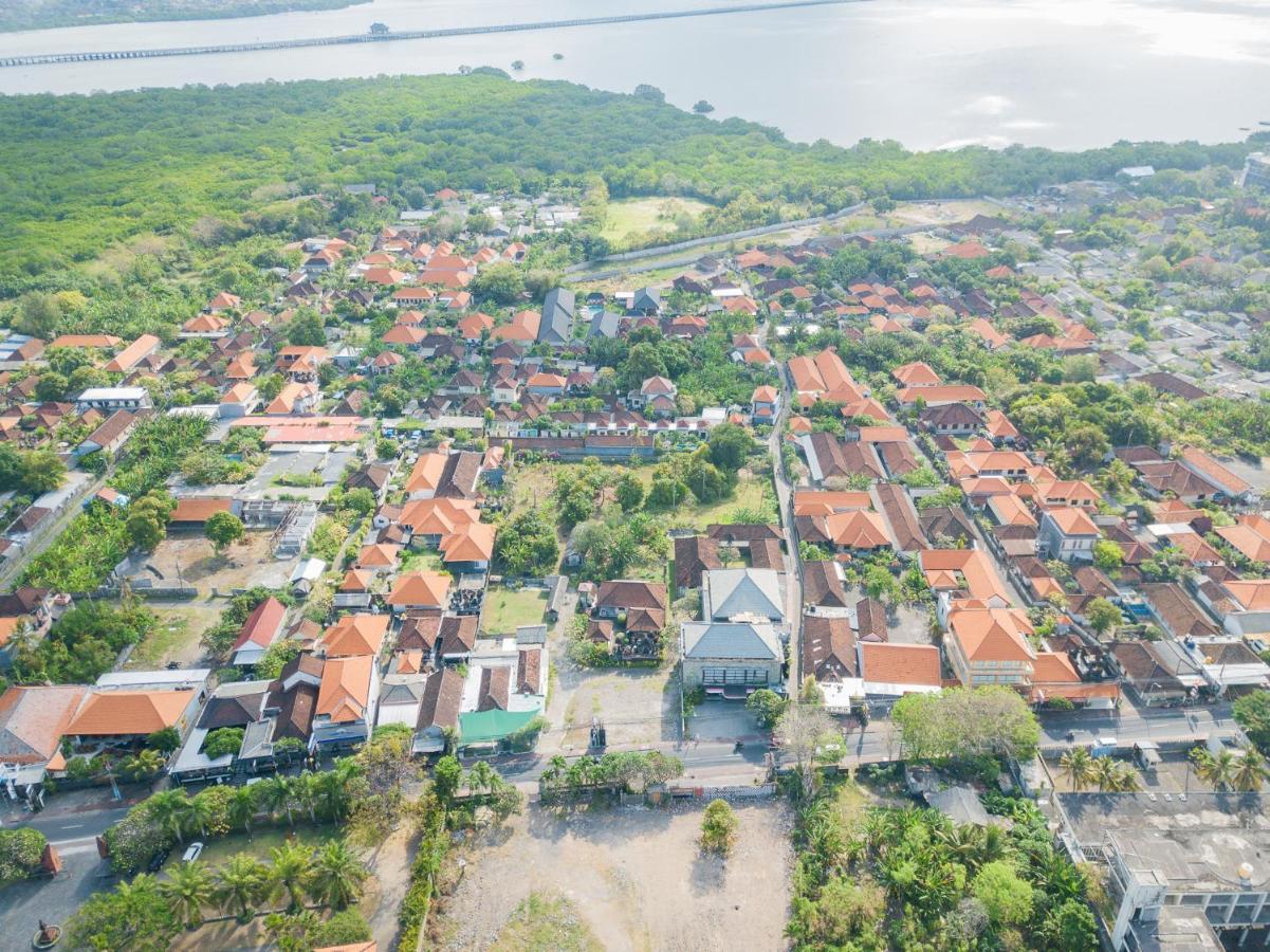 Green D'Mel Bali Nusa Dua  Ngoại thất bức ảnh