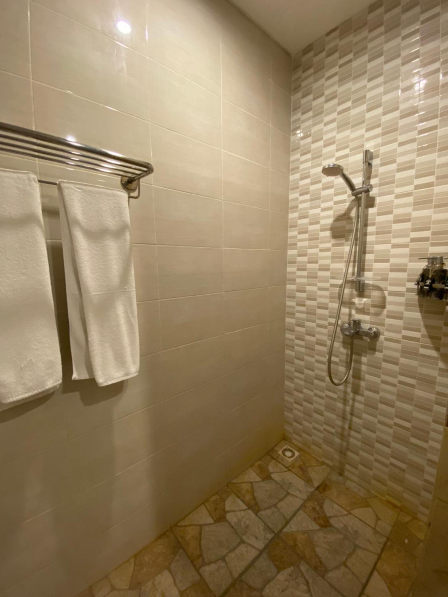 Green D'Mel Bali Nusa Dua  Ngoại thất bức ảnh