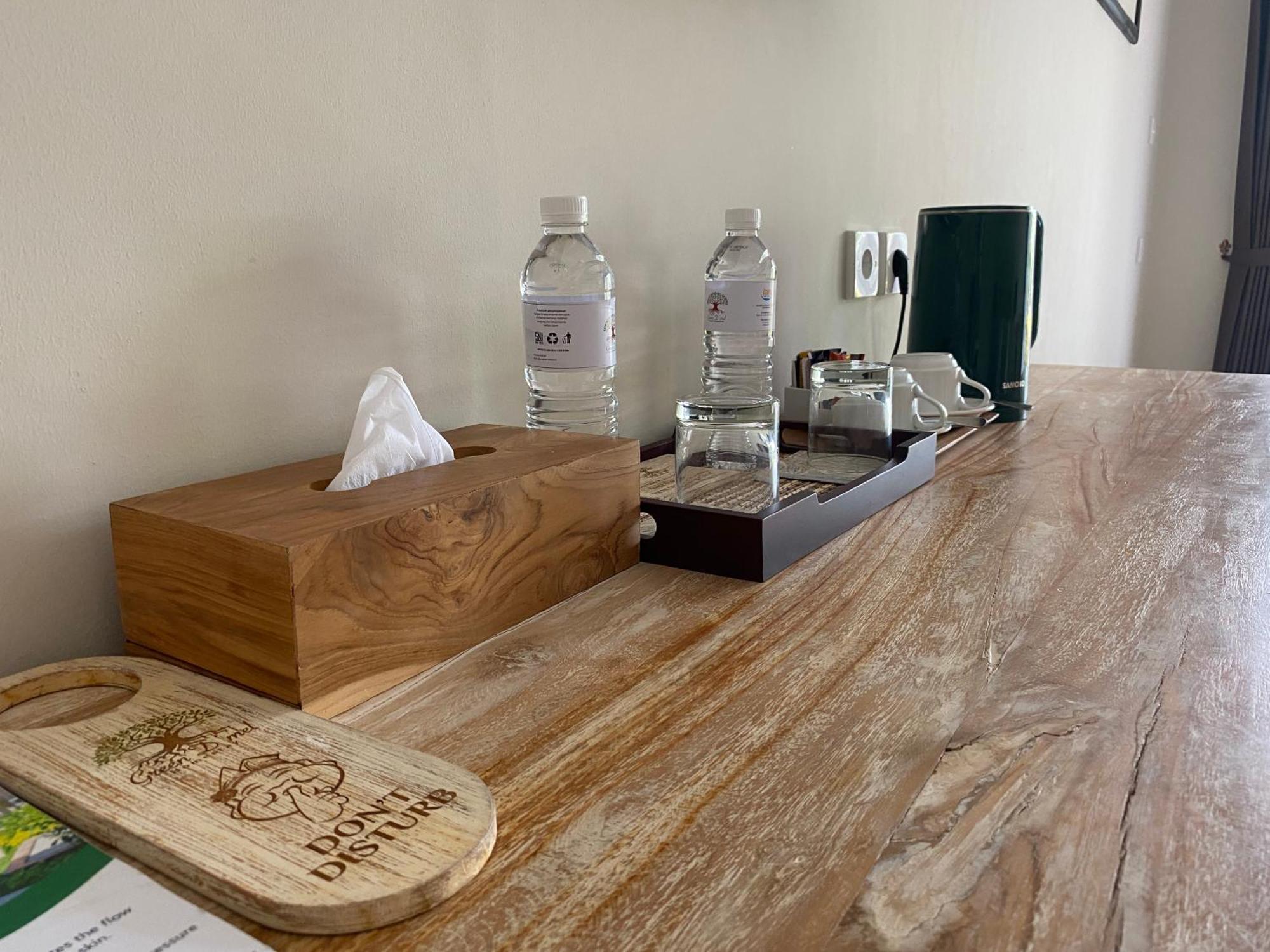 Green D'Mel Bali Nusa Dua  Ngoại thất bức ảnh