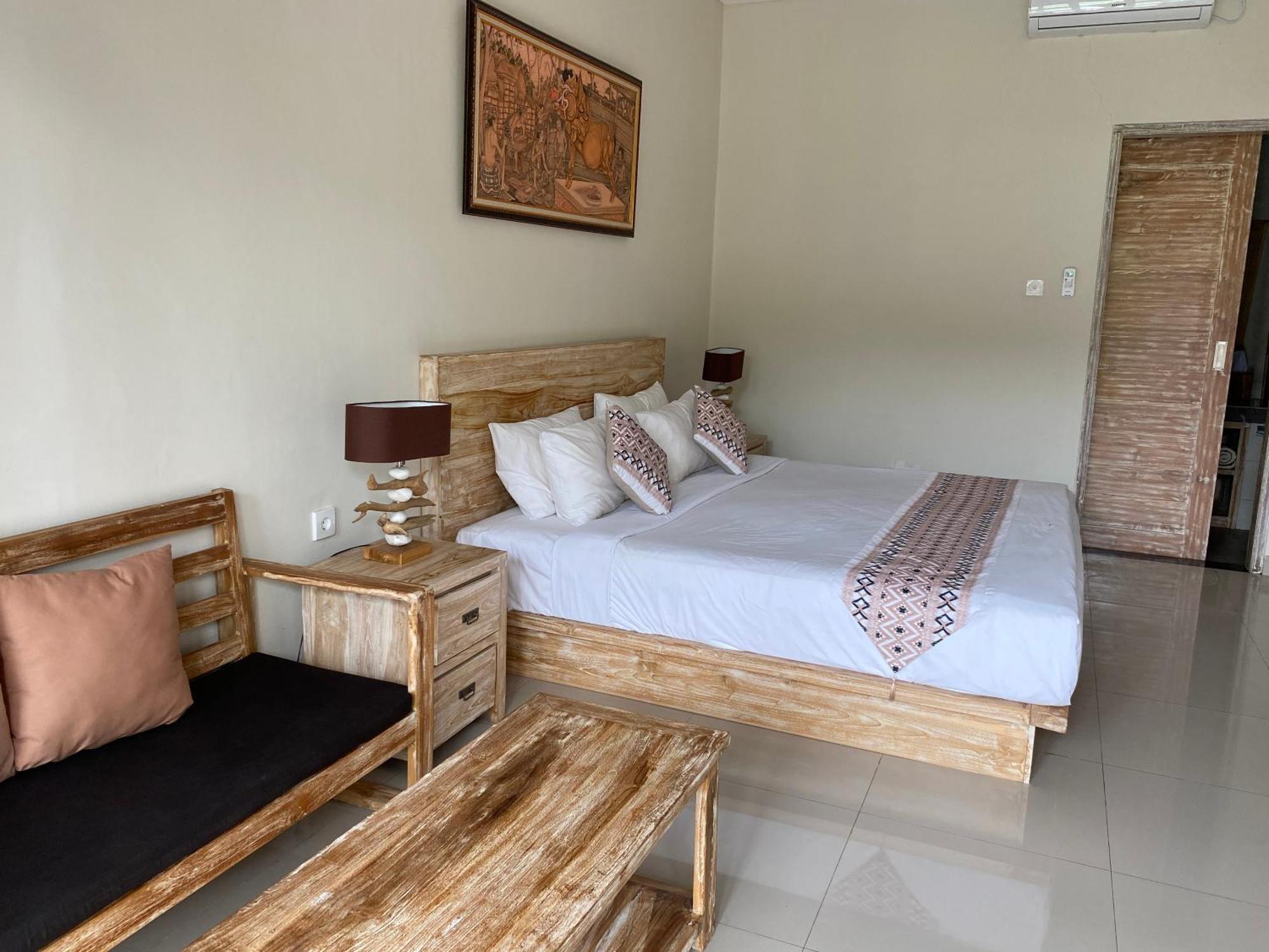Green D'Mel Bali Nusa Dua  Ngoại thất bức ảnh