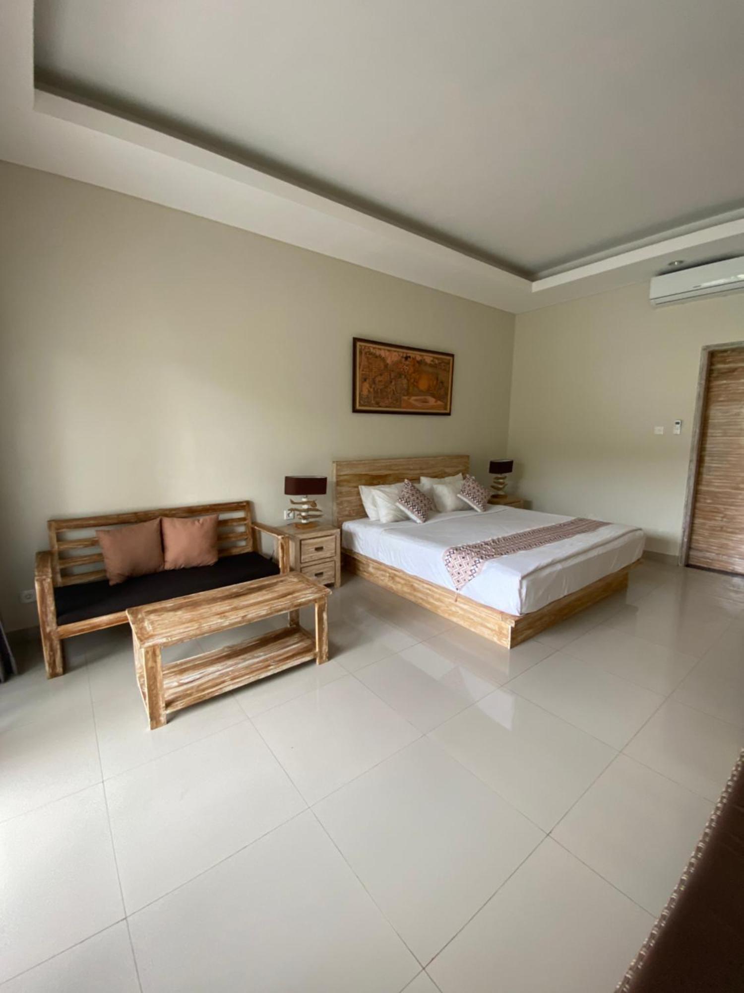 Green D'Mel Bali Nusa Dua  Ngoại thất bức ảnh