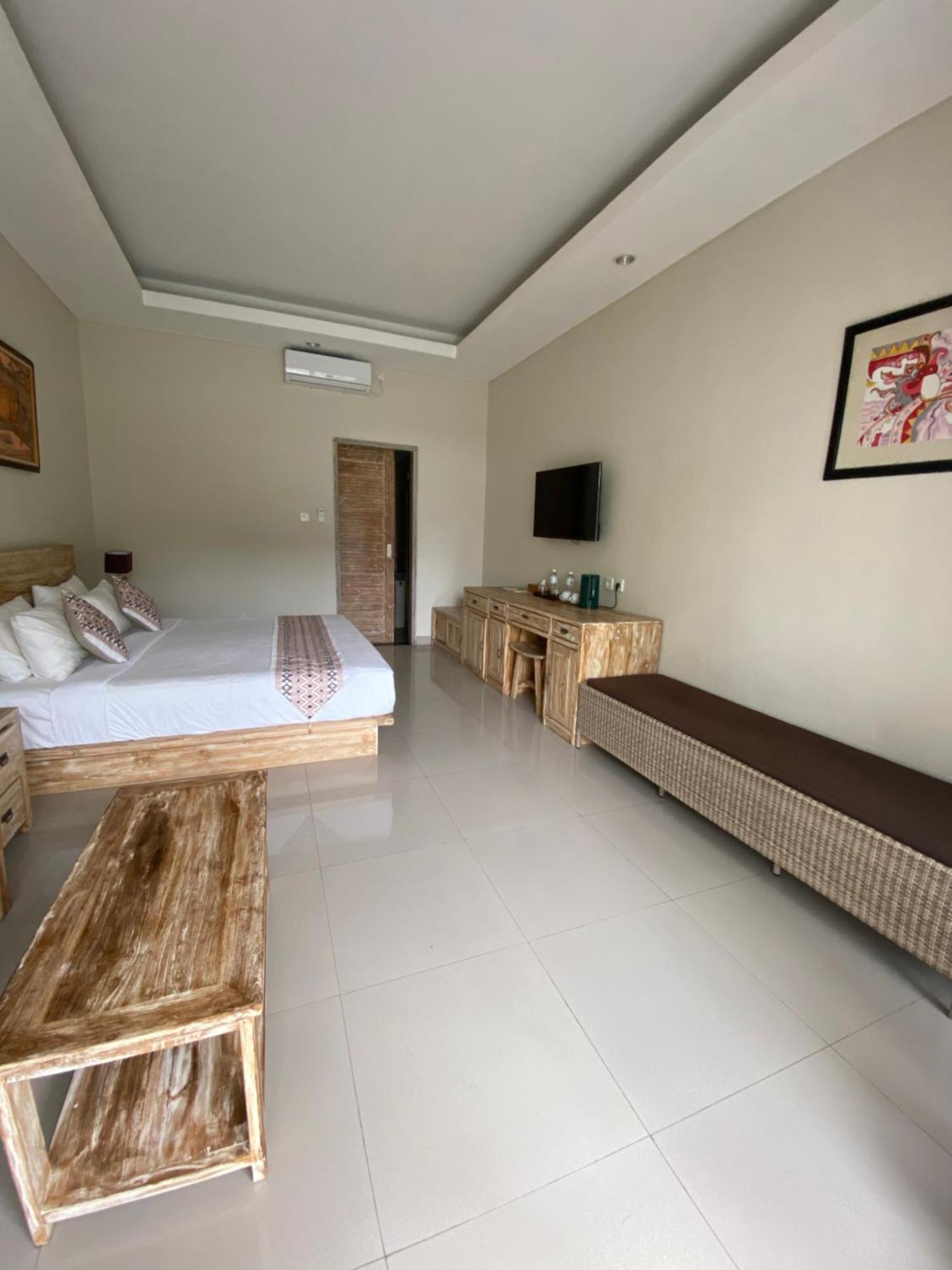 Green D'Mel Bali Nusa Dua  Ngoại thất bức ảnh