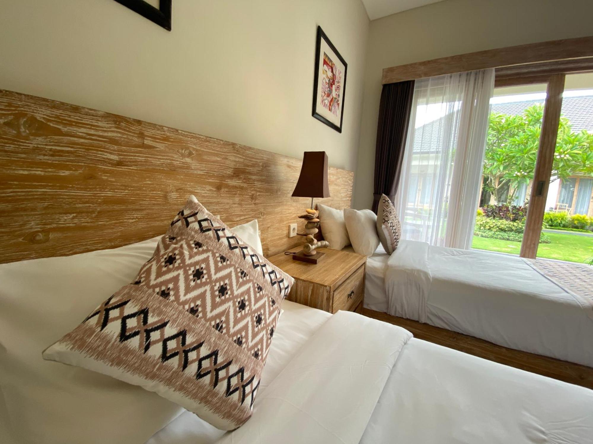 Green D'Mel Bali Nusa Dua  Ngoại thất bức ảnh