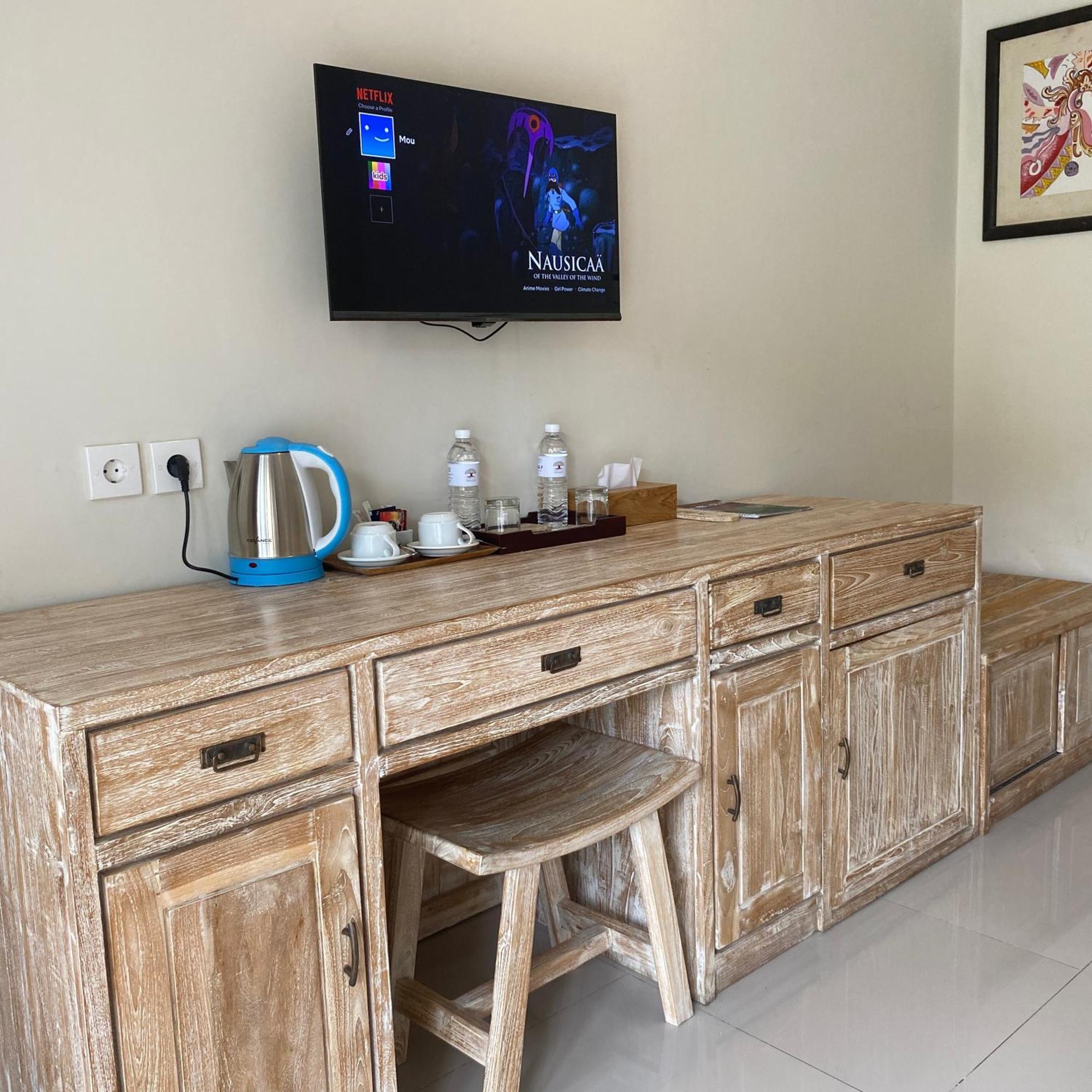 Green D'Mel Bali Nusa Dua  Ngoại thất bức ảnh