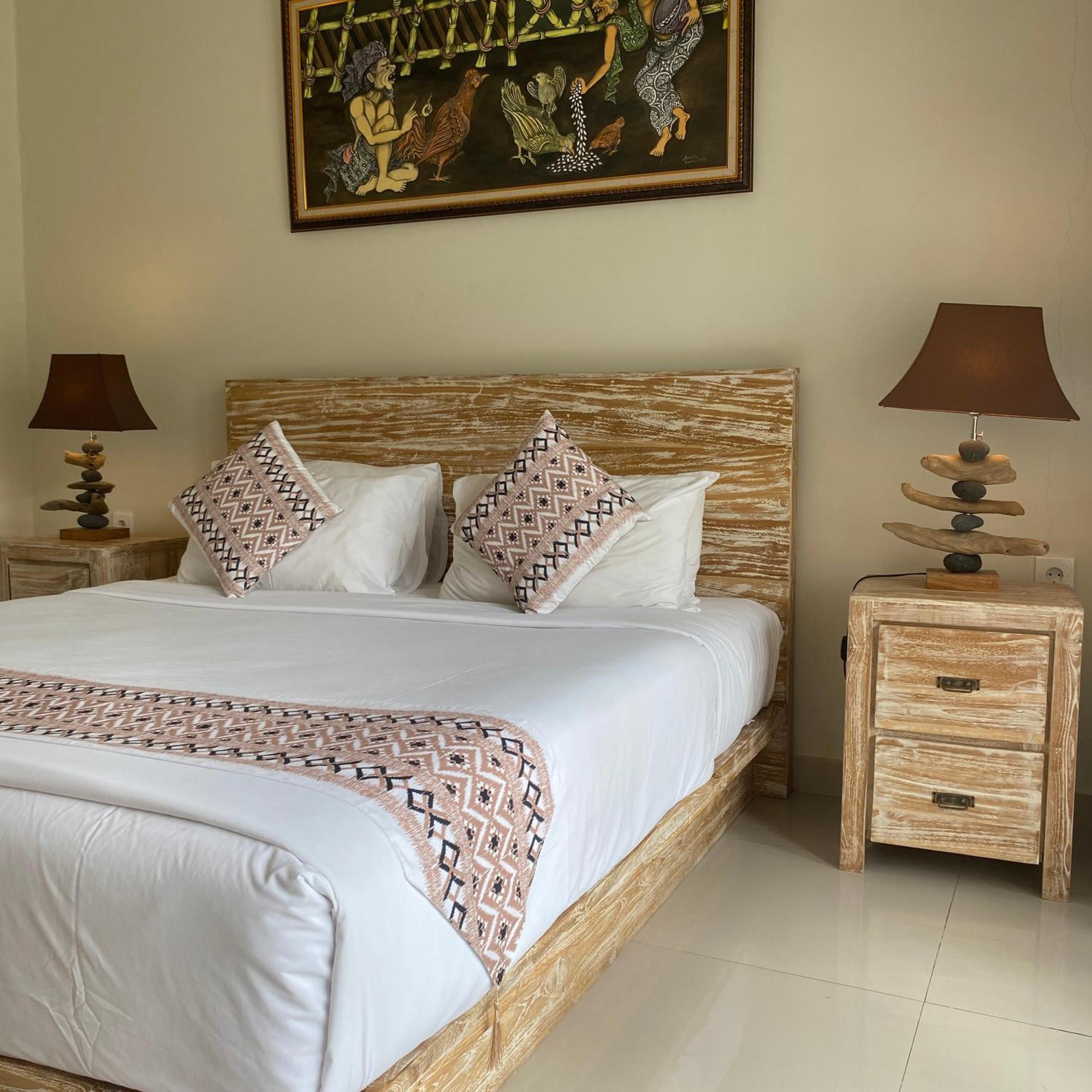 Green D'Mel Bali Nusa Dua  Ngoại thất bức ảnh