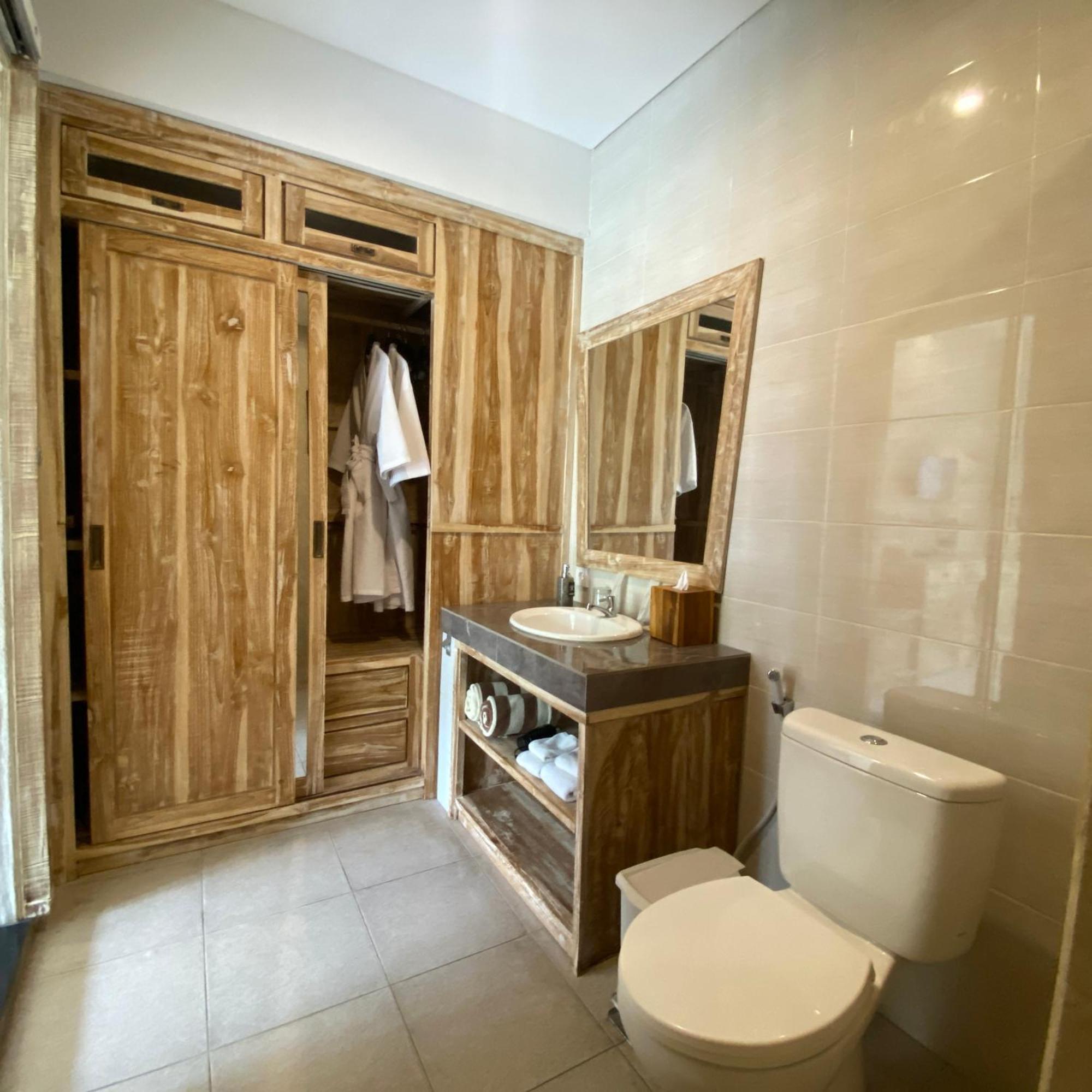 Green D'Mel Bali Nusa Dua  Ngoại thất bức ảnh
