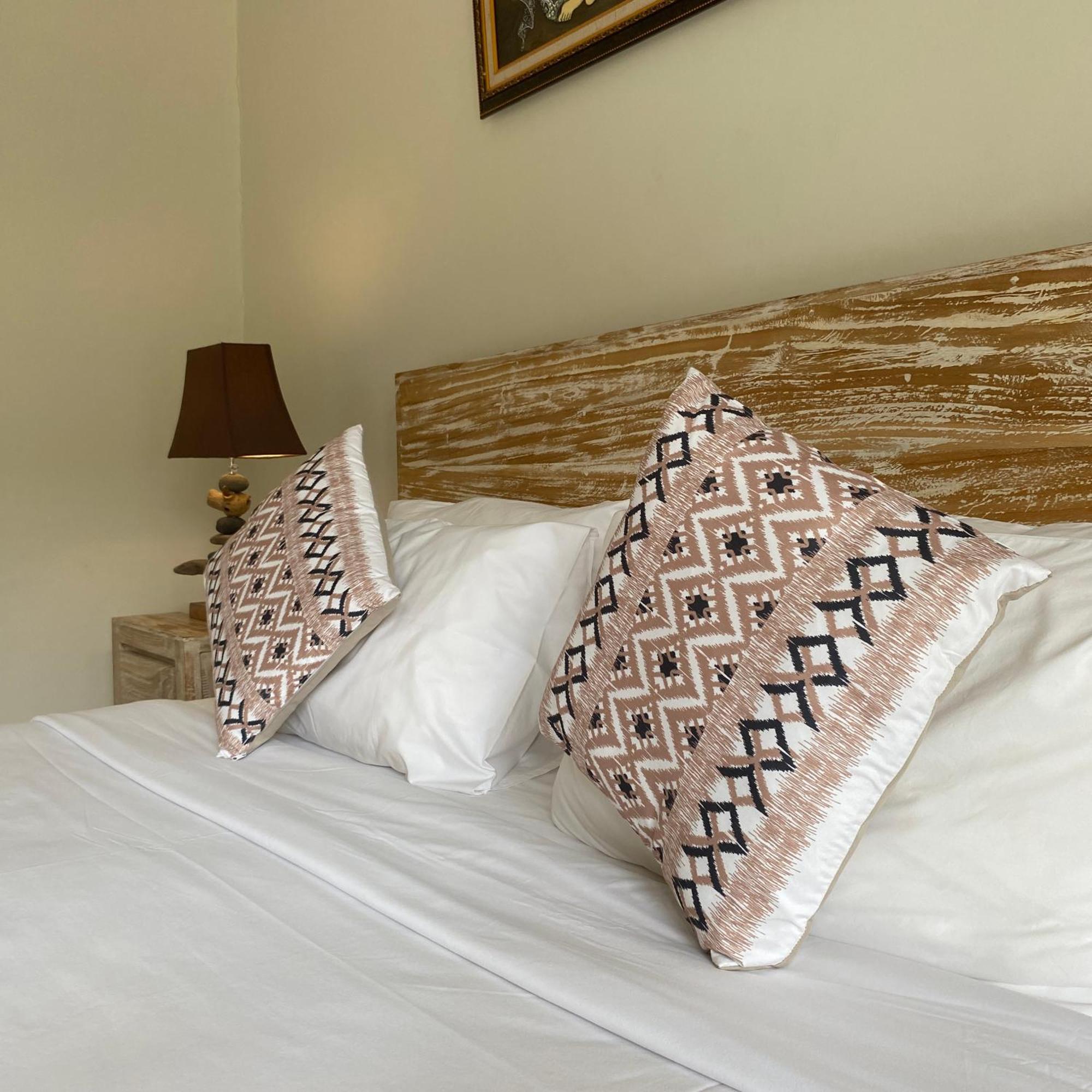 Green D'Mel Bali Nusa Dua  Ngoại thất bức ảnh