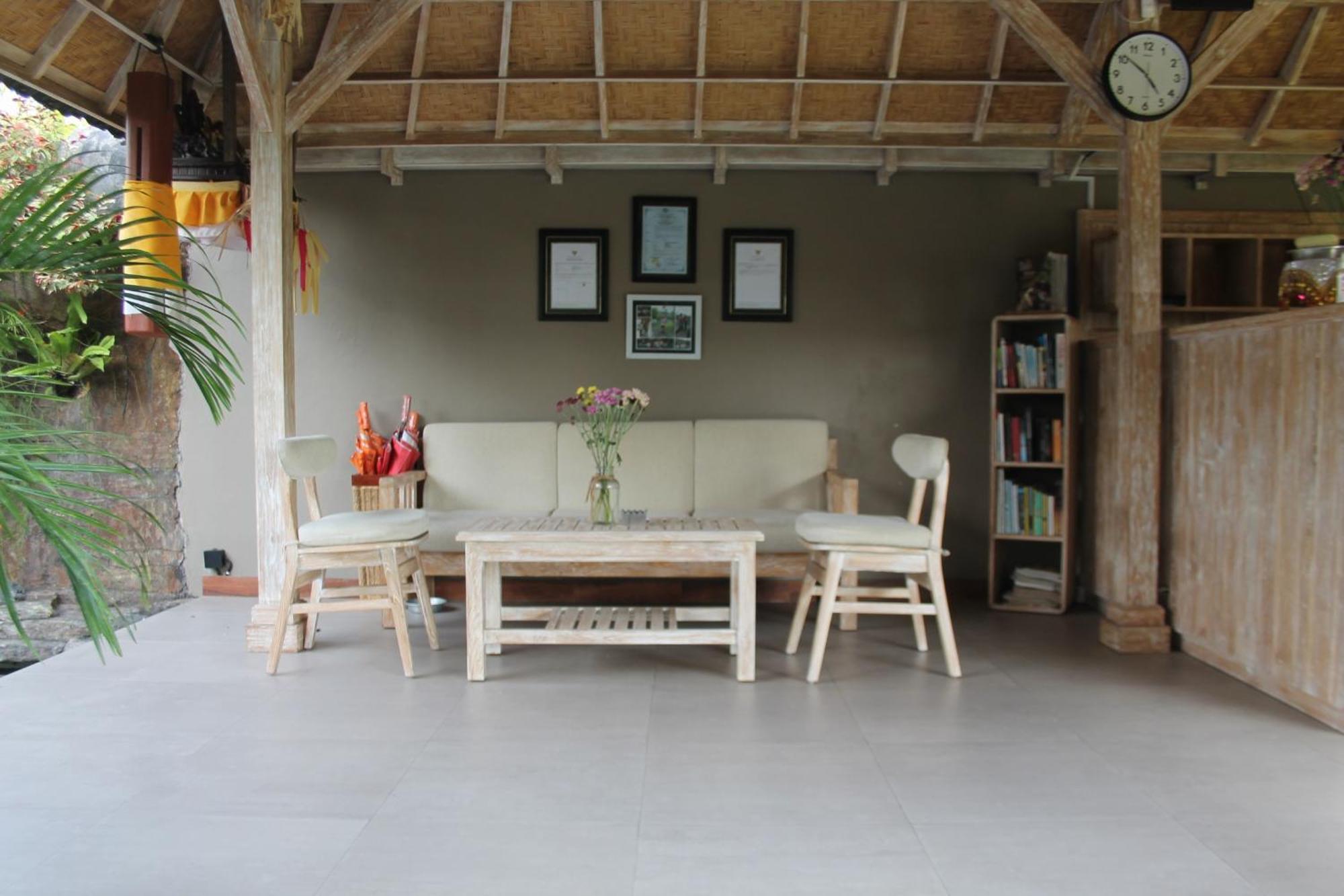 Green D'Mel Bali Nusa Dua  Ngoại thất bức ảnh