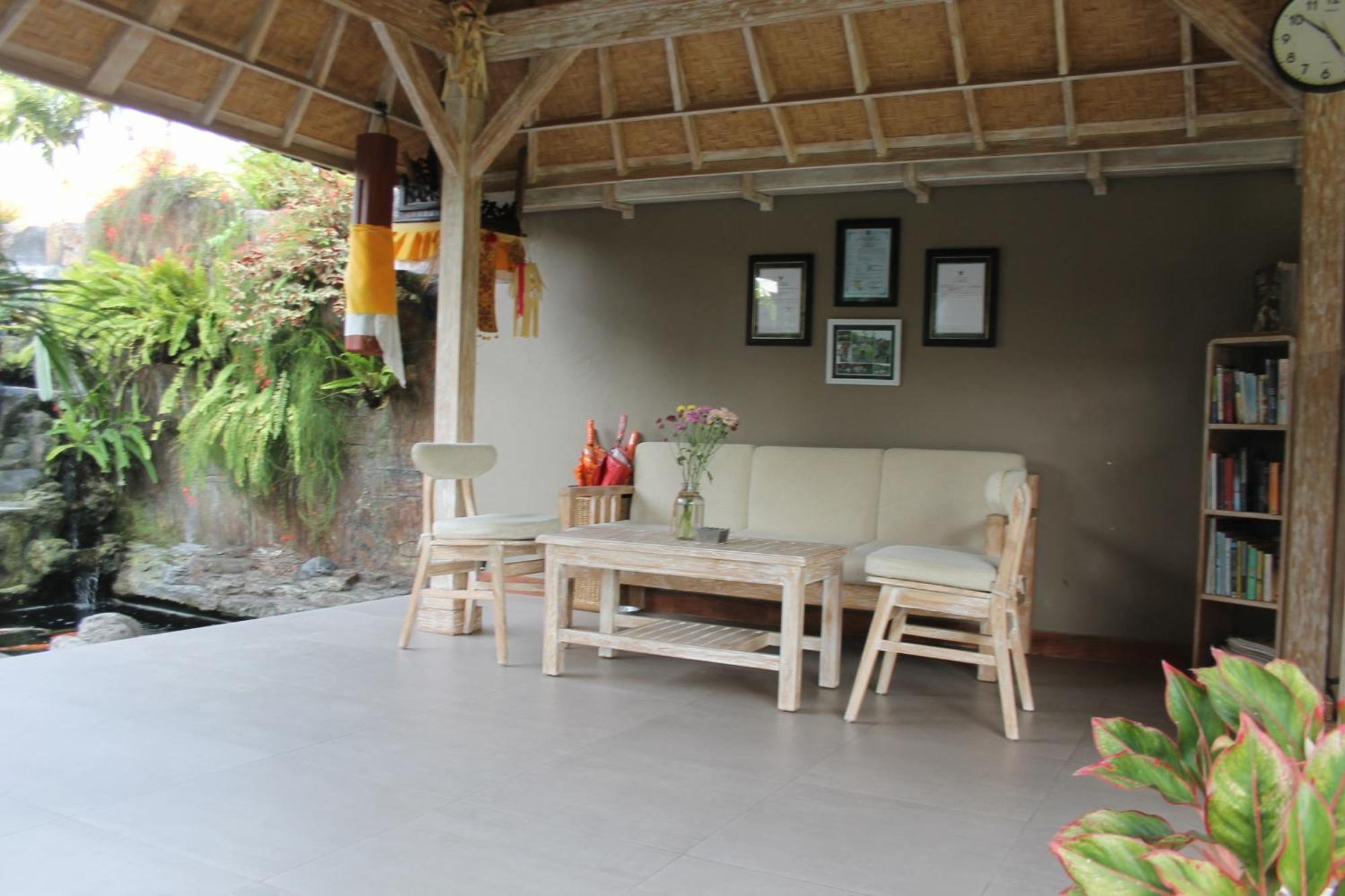 Green D'Mel Bali Nusa Dua  Ngoại thất bức ảnh